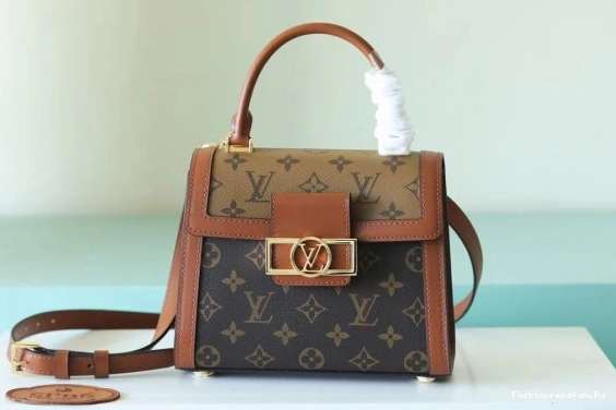 FS CHEAP LOUIS DAUPHINE VUITTON CAPITALE 0822